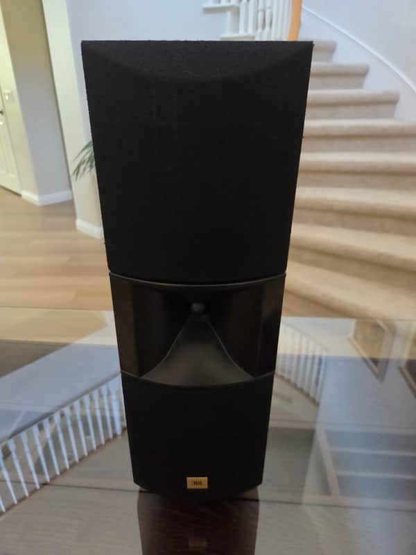 JBL SVA 1500 Speaker - Vintage image 1