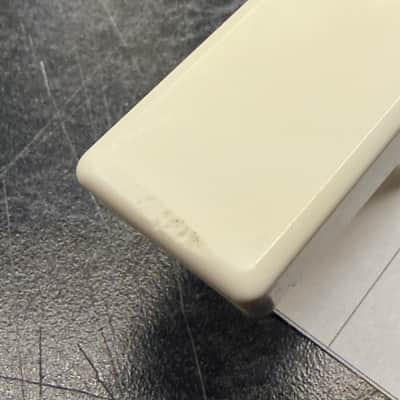 ORIGINAL Matsushita Replacement A Key (for ESK-131 Keybeds) for Moog MG-1, Prodigy, Rogue, Opus 3, Korg Minikorg 700, Minikorg 700S, MS-10, MS-20, VC-10, Poly Ensemble P, Univox K1/K2, and more image 2