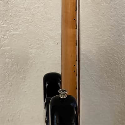 Fender 1984-87 MIJ E-Series Precision Bass with Case image 7