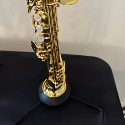 IW 601 Pro Sopranino Saxophone image 6