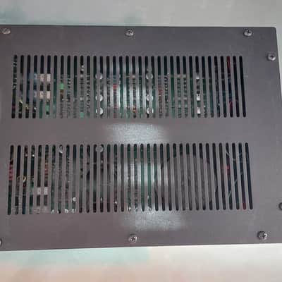 Avalon U5 Direct Box / Instrument Preamplifier Bild 3