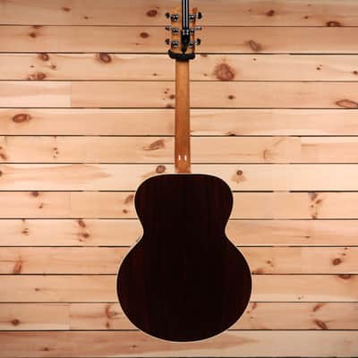 Gibson SJ-200 Studio Rosewood - Antique Natural-21633039 image 9