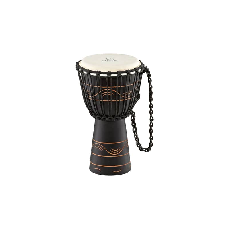 Meinl Djembe NINO-ADJ4-S Moon Rhythm Series - Djembe image 1