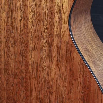 Martin Custom Shop 000-18 Adirondack Top and Bracing Acoustic Guitar image 8
