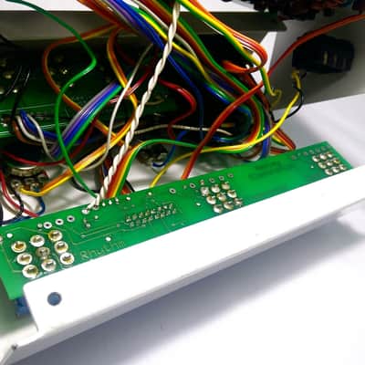 Keeley Tone Workstation KTW-1 #02 Early Version image 22