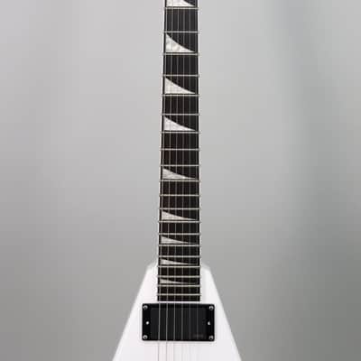 Jackson Pro Series King V™ KVTMG Snow White image 3