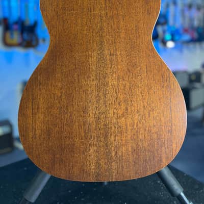 Martin 000-15M Left-Handed Acoustic Guitar - Mahogany GET PLEK'D! 940 image 12