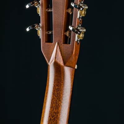 Martin D-28 12-Fret Custom Premium Wild Grain Indian Rosewood and High Altitude Swiss Spruce NEW image 22
