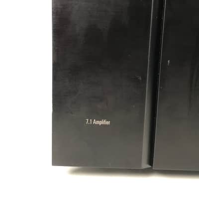 Harman Kardon Citation 7.1-Channel Power Amplifier image 3