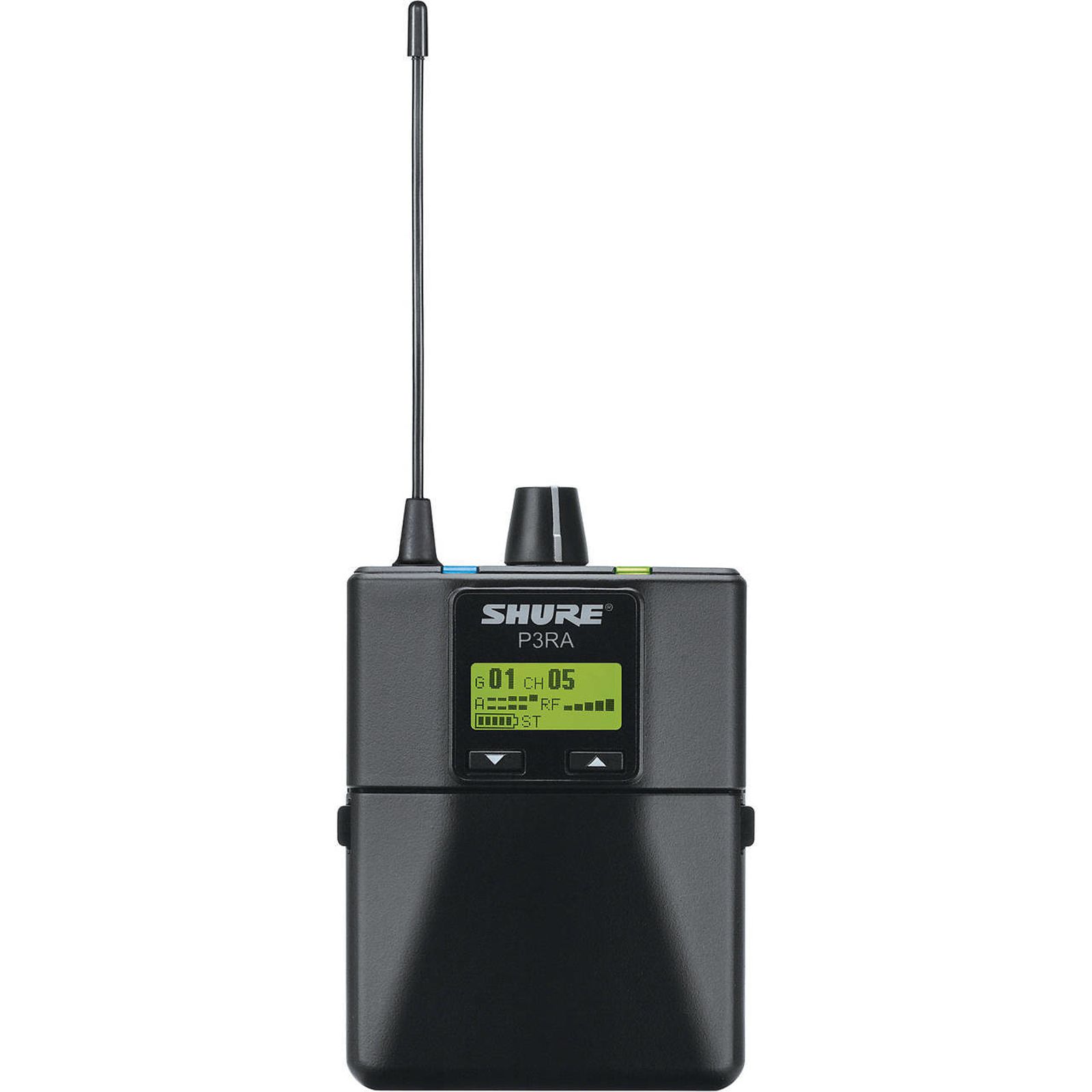 Shure P3RA=-G20 | Reverb