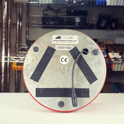 Jim Dunlop JHF2 Jimi Hendrix Signature Fuzz Face | 1990s NKT275