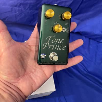Onkel Tone Prince image 2