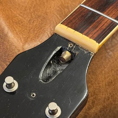 [Vintage!] Gibson ES-335TD Sunburst 1968 image 19