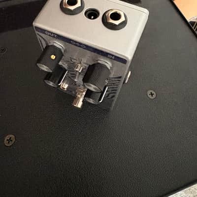 EarthQuaker Devices / Death By Audio Time Shadows II Subharmonic Multi-Delay Resonator 2024 - Present - Various image 4