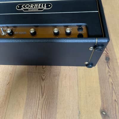 Cornell Custom Plexi 7 Special image 22