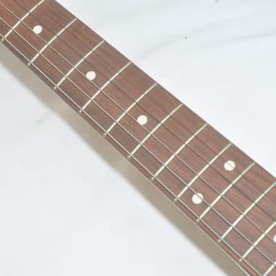 Fender Japan Stratocaster ST62 N Serial Electric Guitar Ref. No 7402 image 9