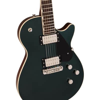 Gretsch Electromatic Jet Cadillac Green - Single Cut Electric Guitar image 3
