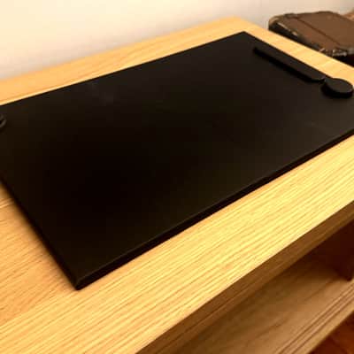 Winston's Work Slim Magnetic Protective Cover for Akai MPC Live III image 5