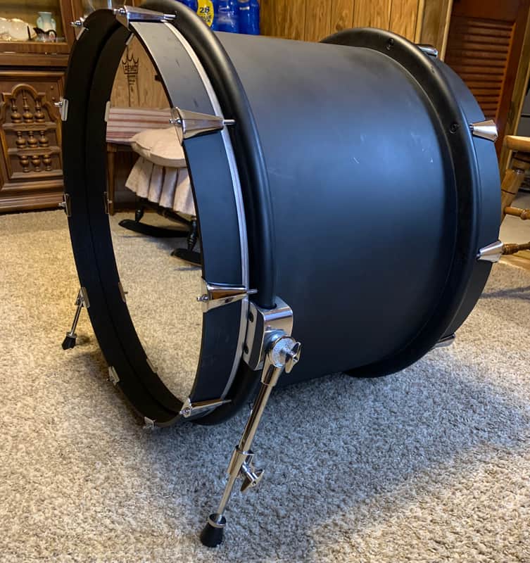 24” Peavey  Radial Pro 1000 1997-2002 - Black image 1