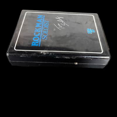 Rockman Soloist - Tom Scholz X8614 image 4