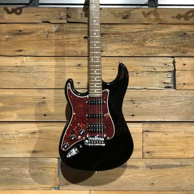 KILLER KG-PRIME Signature 2014 Burned Natural Left Hand (S/N