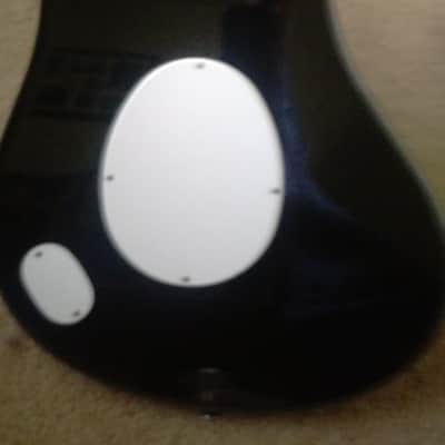 Yamaha SGV 300 2000 Black image 4