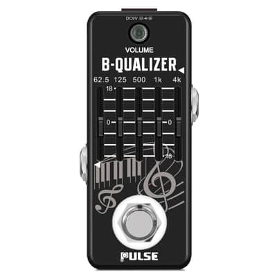 Behringer AB200 Dual Programmable A/B Switch w/Manual 2005