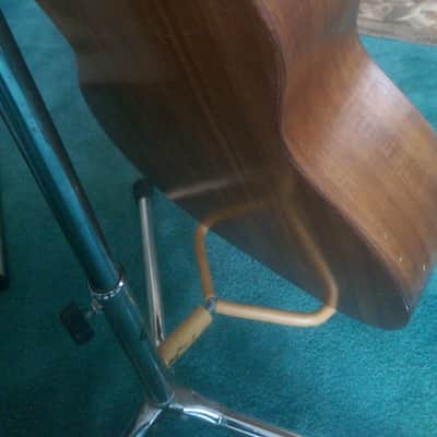 Martin 0-18 1925 Anitique Natural Bild 2