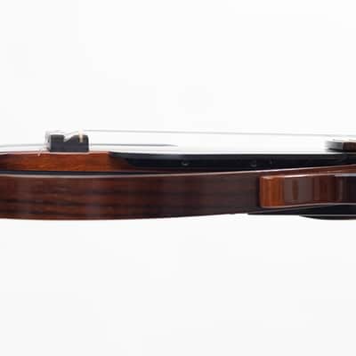 Yamaha Silent Guitar Armrest image 9