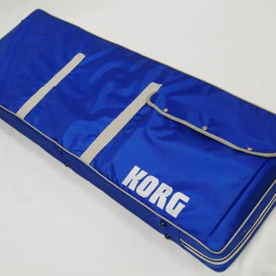 KORG DW-8000 + Case image 7