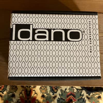 Soldano SLO Pedal 2022 - Present - White image 4