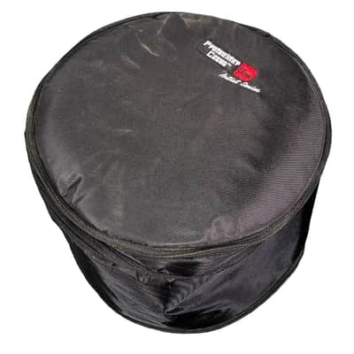 Used Gator Protechtor Artist Drum Bag Case 13x11 #2 - Good image 2