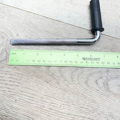 Authentic Alesis L-Rod Mount image 3