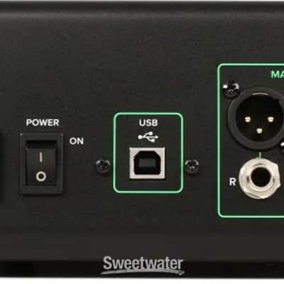 Mackie ProFX16v3 16-Channel Effects Mixer 2020 - Present - Dark Gray image 2