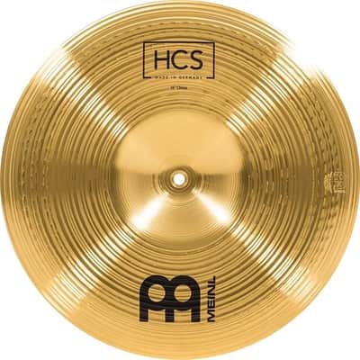 MEINL HCS China 16 [HCS16CH] image 1