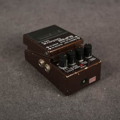 Boss OC-3 Super Octave - 2nd Hand (166145) image 4