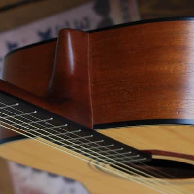 Rare Yamaha FG-502 ALL Solid Wood | Reverb