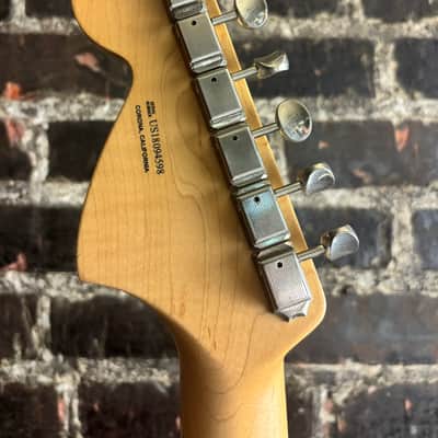 Fender American Performer Stratocaster (USED) image 7