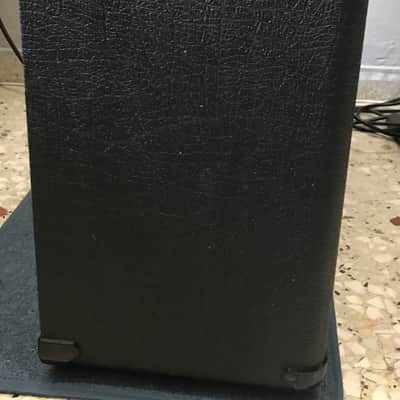 Marshall JCM 800 4210 Combo 1983 Black image 6