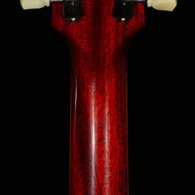 Gibson Custom Shop 1959 Les Paul Standard Washed Cherry Sunburst VOS (257) image 6