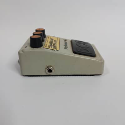 DOD 525 Compressor Limiter with 18V 1/4" Power Supply image 4