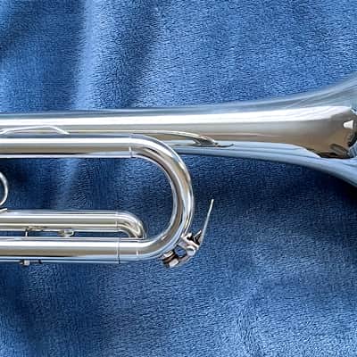 Schilke X3 Trumpet Bild 6