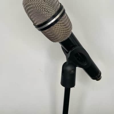 REFURBISHED Dynacord DD 270 1960s Passive Cardioid Ribbon image 4