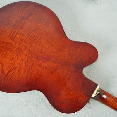 1962 Gretsch 6119 Chet Atkins Tennessean + OHSC image 8