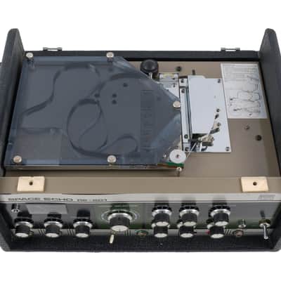 Roland RE-201 Space Echo image 6