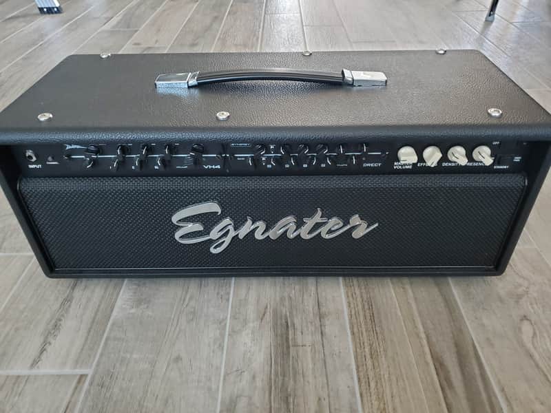 Egnater MOD 50 Modular Amp Head - for Egnater / Synergy / | Reverb