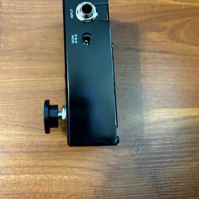 Rockboard PT-2 Chromatic Rocktuner 2018 - 2022 - Black image 4