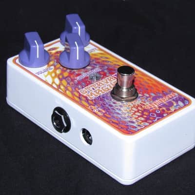 Catalinbread Ottava Magnus II Octave Fuzz Pedal image 3