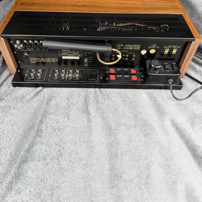 Pioneer SX-750 image 5