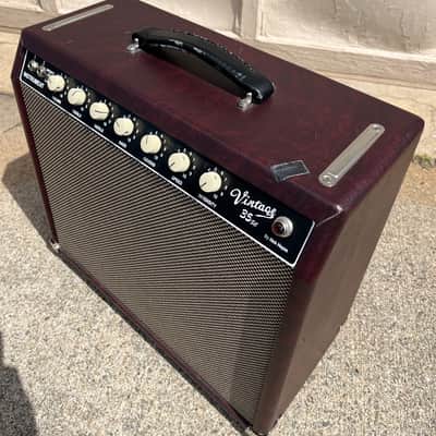 Vintage Sound 35SC image 3